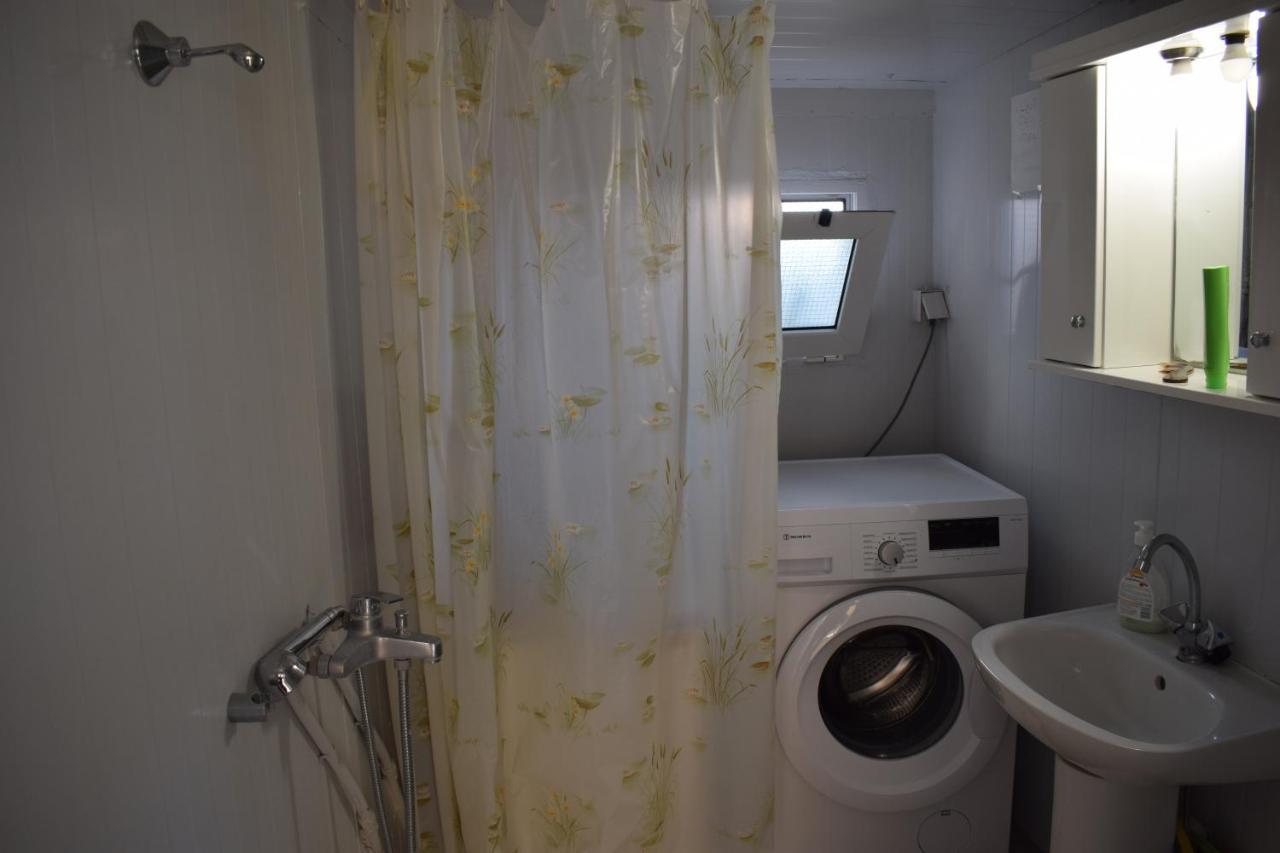 R Apartment อาร์เตมีดา ภายนอก รูปภาพ