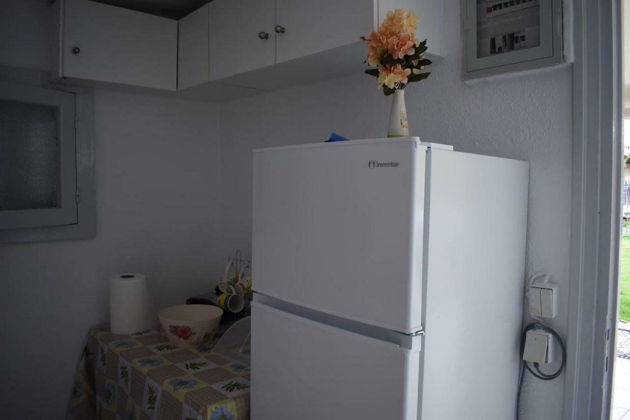 R Apartment อาร์เตมีดา ภายนอก รูปภาพ